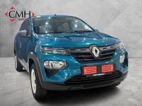 Thumbnail Renault Kwid 1.0 Techno manual