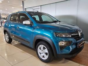 Renault Kwid 1.0 Techno manual - Image 1