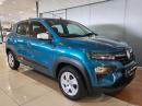 Thumbnail Renault Kwid 1.0 Techno manual