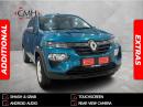 Thumbnail Renault Kwid 1.0 Techno manual