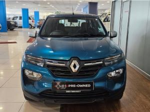 Renault Kwid 1.0 Techno manual - Image 2
