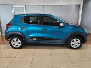 Renault Kwid 1.0 Techno manual - Image 3