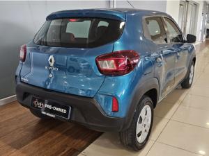 Renault Kwid 1.0 Techno manual - Image 4