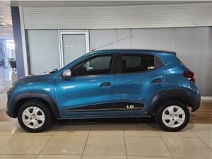 Renault Kwid 1.0 Techno manual - Image 5