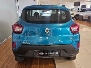 Renault Kwid 1.0 Techno manual - Image 6