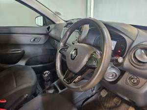 Renault Kwid 1.0 Techno manual - Image 7