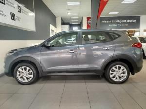 Hyundai Tucson 2.0 Premium auto - Image 10