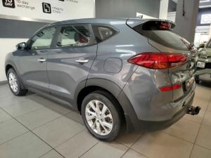 Hyundai Tucson 2.0 Premium auto - Image 11