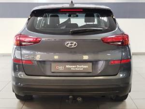 Hyundai Tucson 2.0 Premium auto - Image 12