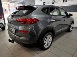 Hyundai Tucson 2.0 Premium auto - Image 13
