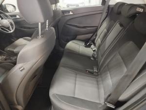 Hyundai Tucson 2.0 Premium auto - Image 14