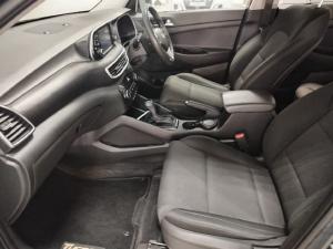 Hyundai Tucson 2.0 Premium auto - Image 15