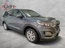 Thumbnail Hyundai Tucson 2.0 Premium auto