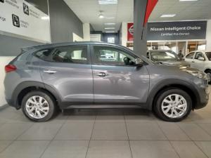 Hyundai Tucson 2.0 Premium auto - Image 2