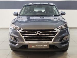 Hyundai Tucson 2.0 Premium auto - Image 3