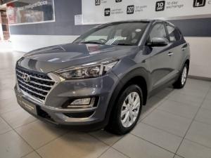 Hyundai Tucson 2.0 Premium auto - Image 4