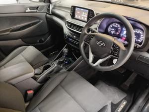 Hyundai Tucson 2.0 Premium auto - Image 5