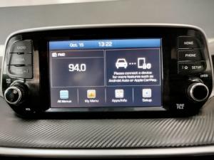 Hyundai Tucson 2.0 Premium auto - Image 7