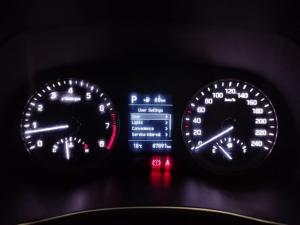 Hyundai Tucson 2.0 Premium auto - Image 8