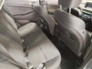 Hyundai Tucson 2.0 Premium auto - Image 9