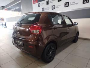 Toyota Vitz 1.0 XR manual - Image 11