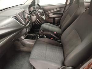 Toyota Vitz 1.0 XR manual - Image 12