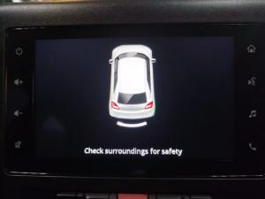 Toyota Vitz 1.0 XR manual - Image 14