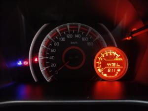 Toyota Vitz 1.0 XR manual - Image 15