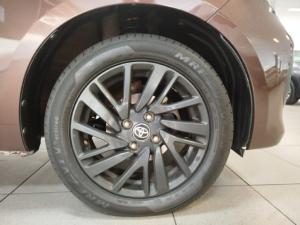 Toyota Vitz 1.0 XR manual - Image 16