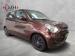 Toyota Vitz 1.0 XR manual - Thumbnail 1