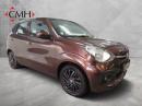 Thumbnail Toyota Vitz 1.0 XR manual