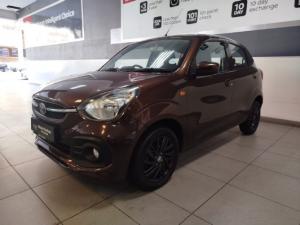 Toyota Vitz 1.0 XR manual - Image 4