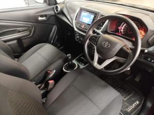 Toyota Vitz 1.0 XR manual - Image 5