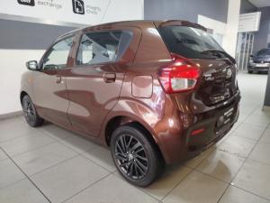 Toyota Vitz 1.0 XR manual - Image 9
