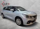 Thumbnail Suzuki Baleno 1.5 GL auto