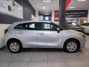 Suzuki Baleno 1.5 GL auto - Image 2
