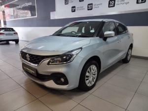 Suzuki Baleno 1.5 GL auto - Image 4