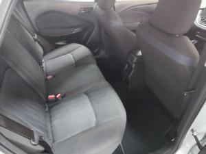 Suzuki Baleno 1.5 GL auto - Image 7