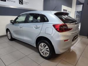 Suzuki Baleno 1.5 GL auto - Image 9