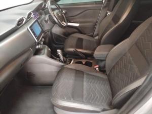 Nissan Magnite 1.0 Turbo Acenta Plus auto - Image 13