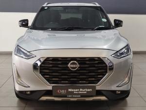 Nissan Magnite 1.0 Turbo Acenta Plus auto - Image 3