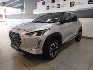 Nissan Magnite 1.0 Turbo Acenta Plus auto - Image 4