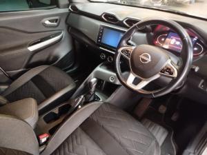 Nissan Magnite 1.0 Turbo Acenta Plus auto - Image 5