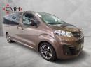 Thumbnail Opel Zafira Life 2.0TD Edition