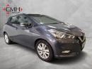 Thumbnail Nissan Micra 66kW turbo Visia