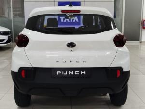 Tata Punch 1.2 Accomplished+ - Image 10
