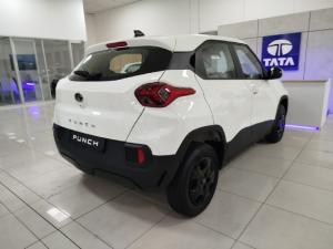 Tata Punch 1.2 Accomplished+ - Image 11