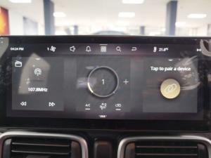 Tata Punch 1.2 Accomplished+ - Image 13