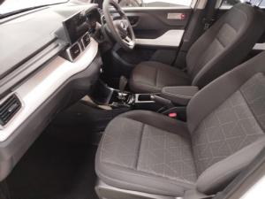 Tata Punch 1.2 Accomplished+ - Image 14