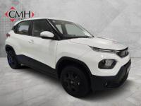 Thumbnail Tata Punch 1.2 Accomplished+